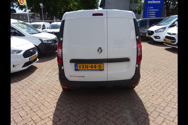 Renault Express 1.5 dCi 75 Comfort + AIRCO GROOT NAVI SCHERM SCHUIFDEUR CRUISE CONTROL