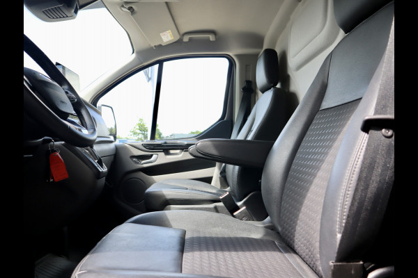 Ford Transit Custom Marge/Btw vrij Sport Automaat