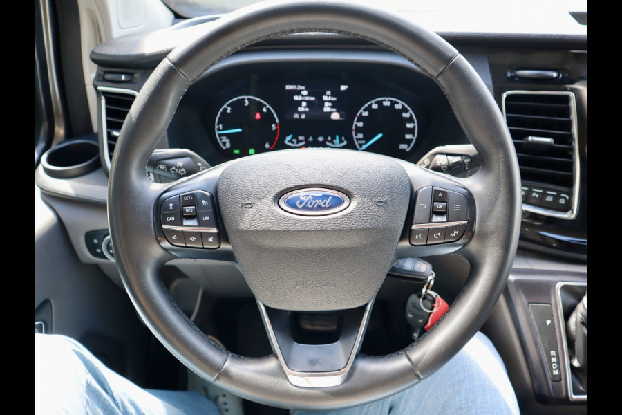 Ford Transit Custom Marge/Btw vrij Sport Automaat
