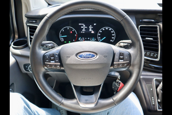 Ford Transit Custom Marge/Btw vrij Sport Automaat