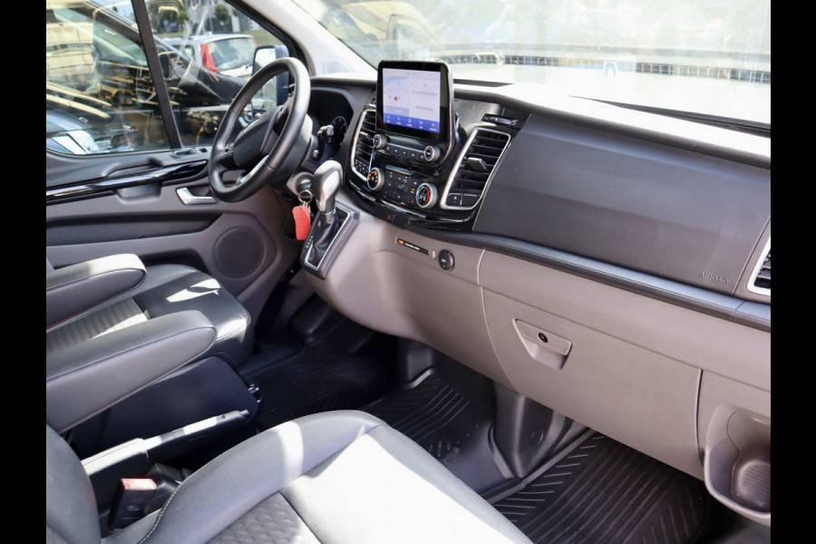 Ford Transit Custom Marge/Btw vrij Sport Automaat
