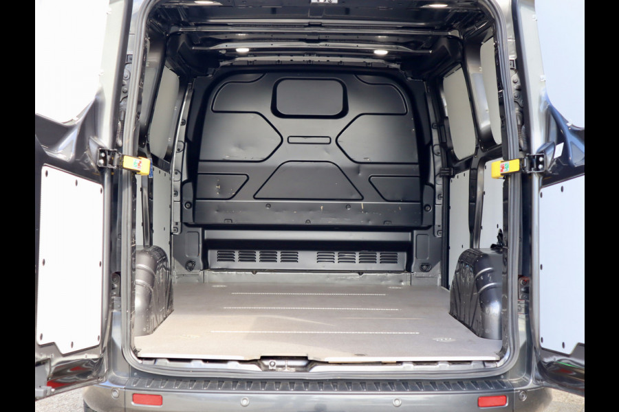 Ford Transit Custom Marge/Btw vrij Sport Automaat
