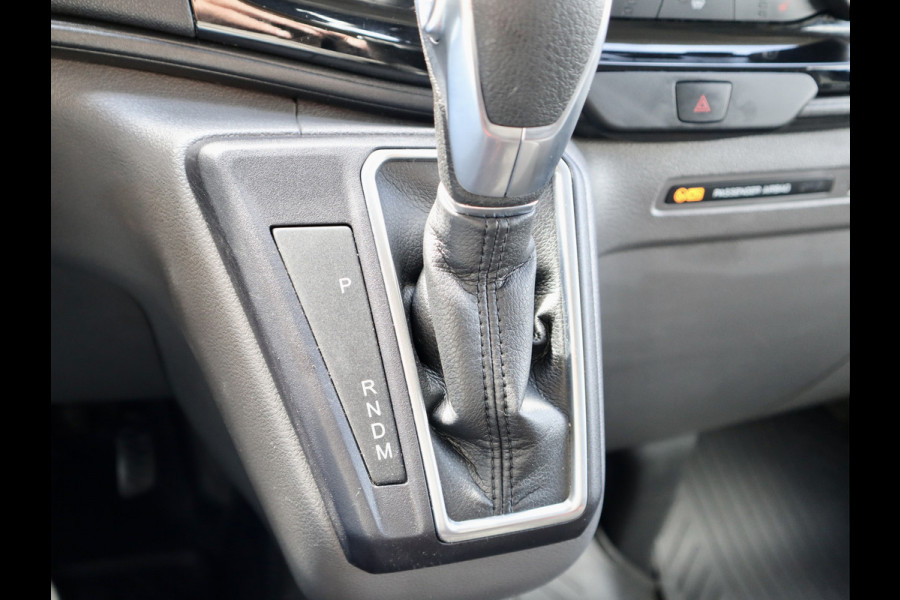 Ford Transit Custom Marge/Btw vrij Sport Automaat