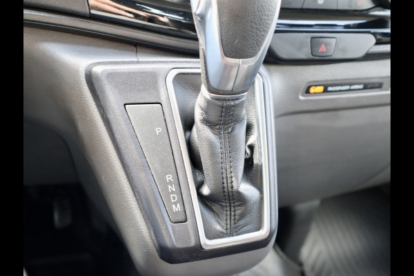 Ford Transit Custom Marge/Btw vrij Sport Automaat