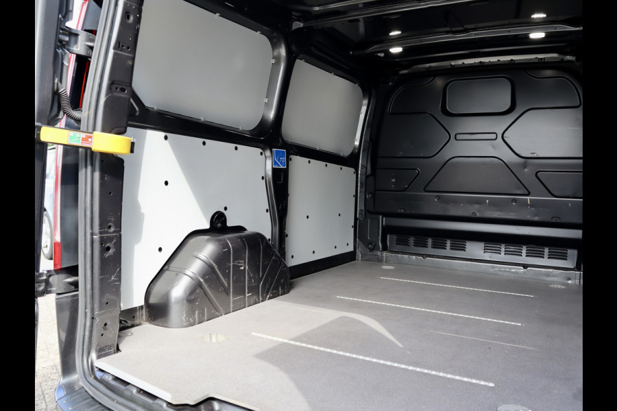 Ford Transit Custom Marge/Btw vrij Sport Automaat
