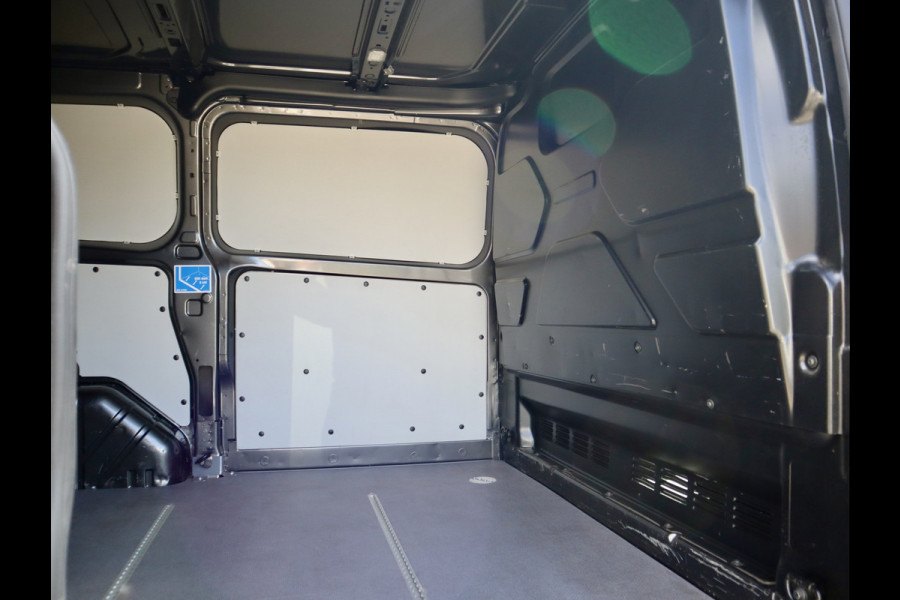 Ford Transit Custom Marge/Btw vrij Sport Automaat