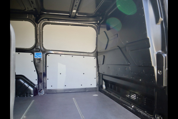 Ford Transit Custom Marge/Btw vrij Sport Automaat