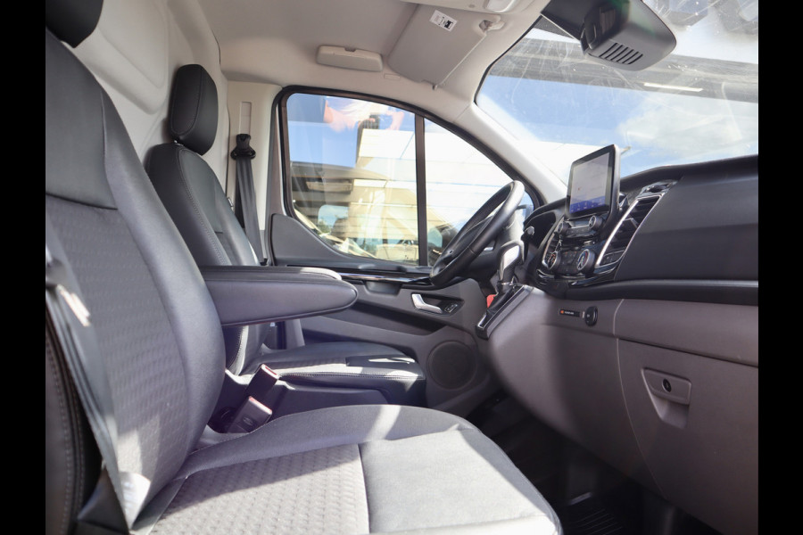Ford Transit Custom Marge/Btw vrij Sport Automaat