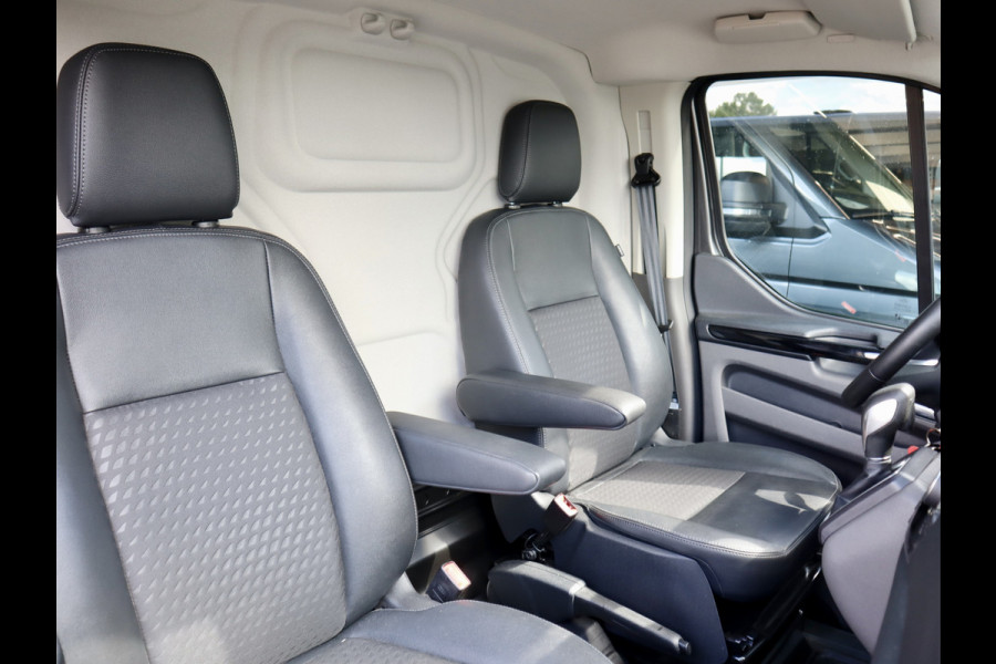 Ford Transit Custom Marge/Btw vrij Sport Automaat