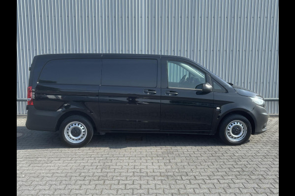 Mercedes-Benz Vito 114 CDI Lang*AUTOM*CRUISE*NAVI*CAM*TEL*HAAK*ECC*3P