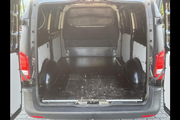 Mercedes-Benz Vito 114 CDI Lang*AUTOM*CRUISE*NAVI*CAM*TEL*HAAK*ECC*3P