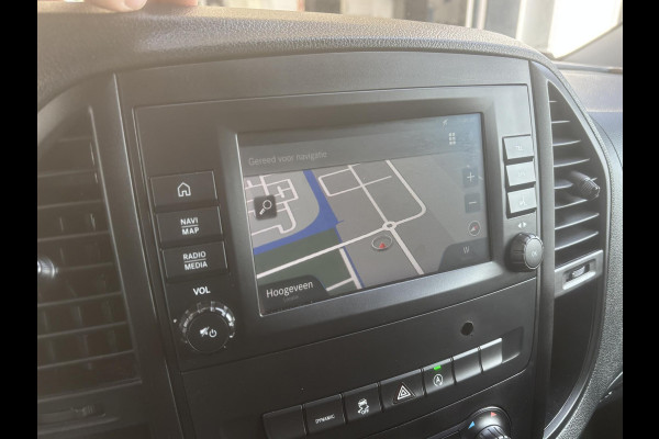 Mercedes-Benz Vito 114 CDI Lang*AUTOM*CRUISE*NAVI*CAM*TEL*HAAK*ECC*3P