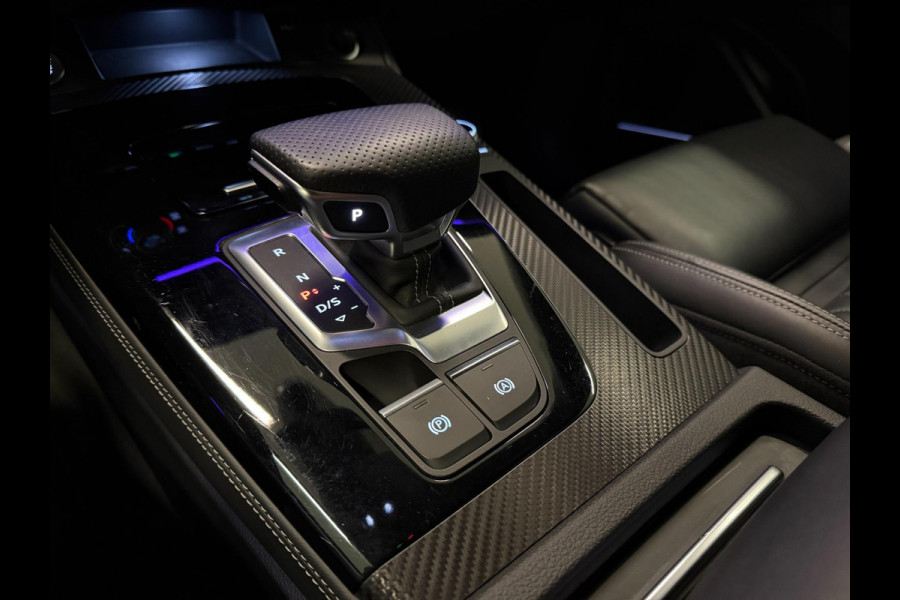 Audi Q5 Sportback 55 TFSI e SQ5 PACK 22'' RS-LEDER/B&O/V-COCKPIT/LUCHT-V/SFEERVERL/DAB/CARPLAY////