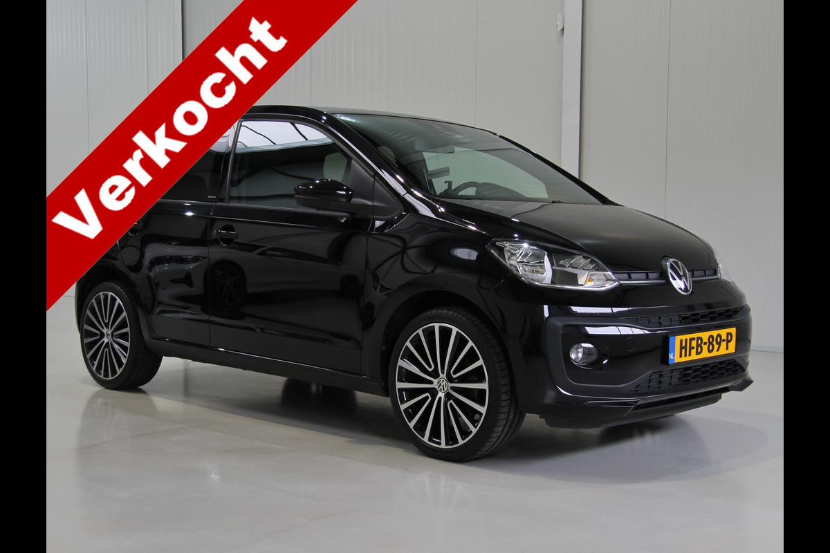 Volkswagen up! Active 5drs. Clima | Cruise | Camera | Vol! Volkswagen up! Active 5drs. Clima | Cruise | Camera | Vol!