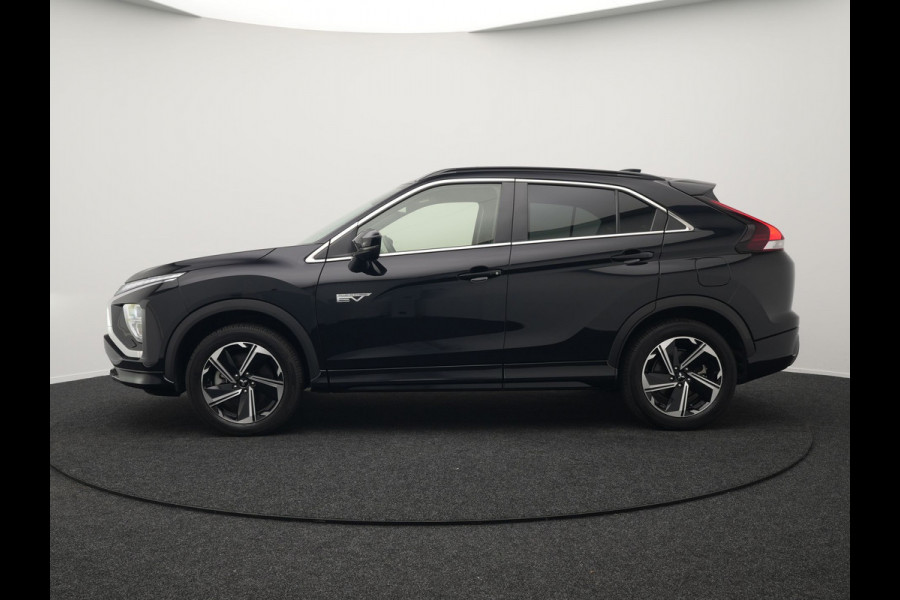 Mitsubishi Eclipse Cross 2.4 PHEV Business Executive Plug In Hybrid | Trekhaak | Adaptive Cruise | Dealer OH | 360 Camera | Alcantara Sportstoelen Verwarmd | Apple Carplay |