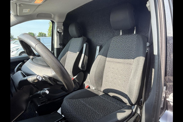 Mercedes-Benz Vito 114 CDI Lang*AUTOM*CRUISE*NAVI*CAM*TEL*HAAK*ECC*3P