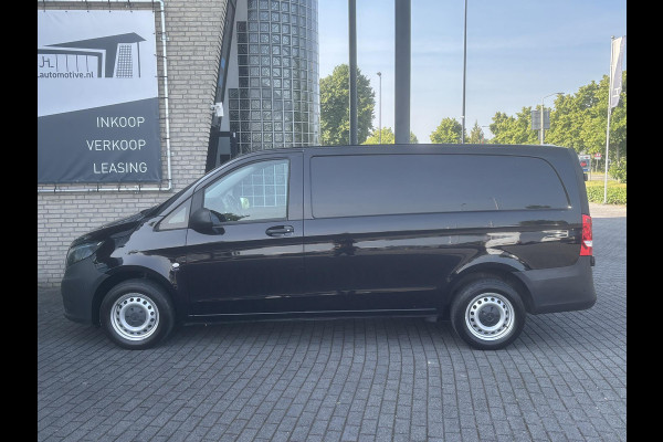 Mercedes-Benz Vito 114 CDI Lang*AUTOM*CRUISE*NAVI*CAM*TEL*HAAK*ECC*3P