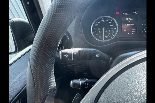 Mercedes-Benz Vito 114 CDI Lang*AUTOM*CRUISE*NAVI*CAM*TEL*HAAK*ECC*3P