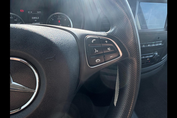 Mercedes-Benz Vito 114 CDI Lang*AUTOM*CRUISE*NAVI*CAM*TEL*HAAK*ECC*3P