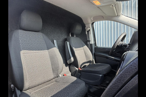 Mercedes-Benz Vito 114 CDI Lang*AUTOM*CRUISE*NAVI*CAM*TEL*HAAK*ECC*3P