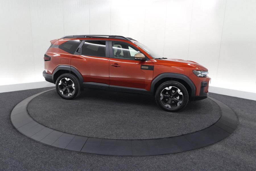 Dacia Bigster 1.8 Hybrid 155 Extreme | Trekhaak | Schuif-/Kanteldak | Camera | Adaptieve Cruise Control