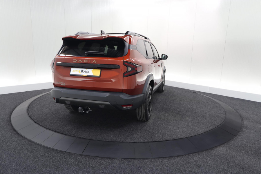 Dacia Bigster 1.8 Hybrid 155 Extreme | Trekhaak | Schuif-/Kanteldak | Camera | Adaptieve Cruise Control