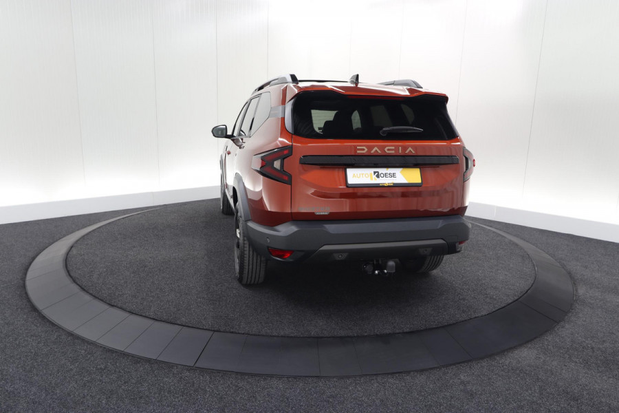 Dacia Bigster 1.8 Hybrid 155 Extreme | Trekhaak | Schuif-/Kanteldak | Camera | Adaptieve Cruise Control
