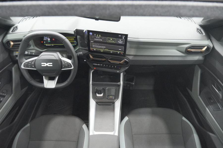 Dacia Bigster 1.8 Hybrid 155 Extreme | Trekhaak | Schuif-/Kanteldak | Camera | Adaptieve Cruise Control