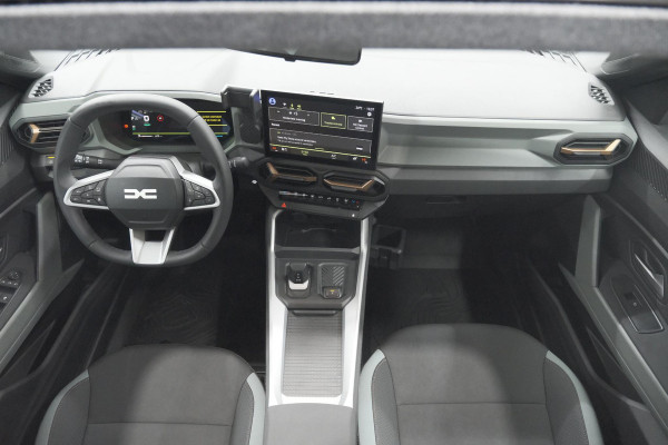Dacia Bigster 1.8 Hybrid 155 Extreme | Trekhaak | Schuif-/Kanteldak | Camera | Adaptieve Cruise Control