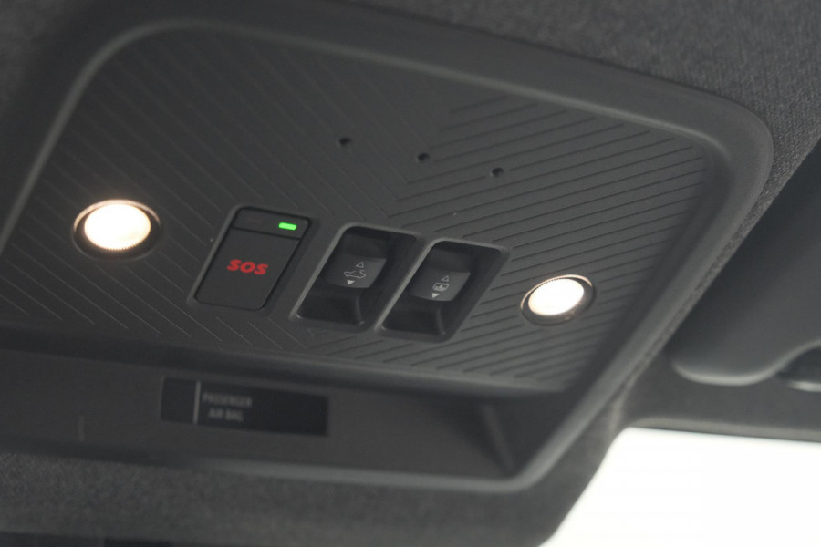 Dacia Bigster 1.8 Hybrid 155 Extreme | Trekhaak | Schuif-/Kanteldak | Camera | Adaptieve Cruise Control