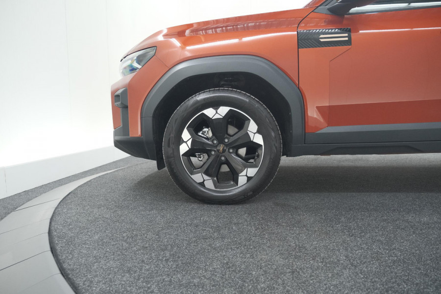 Dacia Bigster 1.8 Hybrid 155 Extreme | Trekhaak | Schuif-/Kanteldak | Camera | Adaptieve Cruise Control