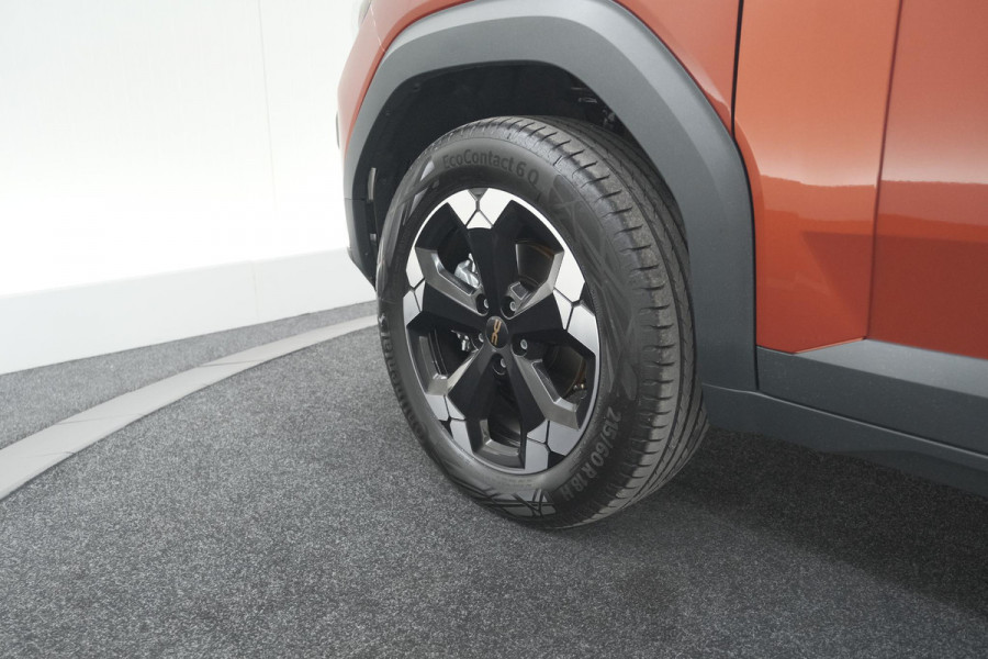 Dacia Bigster 1.8 Hybrid 155 Extreme | Trekhaak | Schuif-/Kanteldak | Camera | Adaptieve Cruise Control