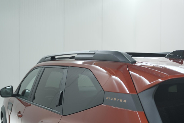 Dacia Bigster 1.8 Hybrid 155 Extreme | Trekhaak | Schuif-/Kanteldak | Camera | Adaptieve Cruise Control