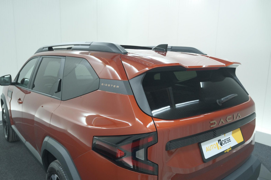 Dacia Bigster 1.8 Hybrid 155 Extreme | Trekhaak | Schuif-/Kanteldak | Camera | Adaptieve Cruise Control