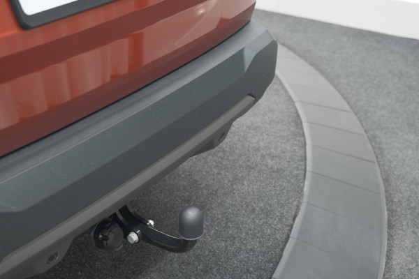Dacia Bigster 1.8 Hybrid 155 Extreme | Trekhaak | Schuif-/Kanteldak | Camera | Adaptieve Cruise Control