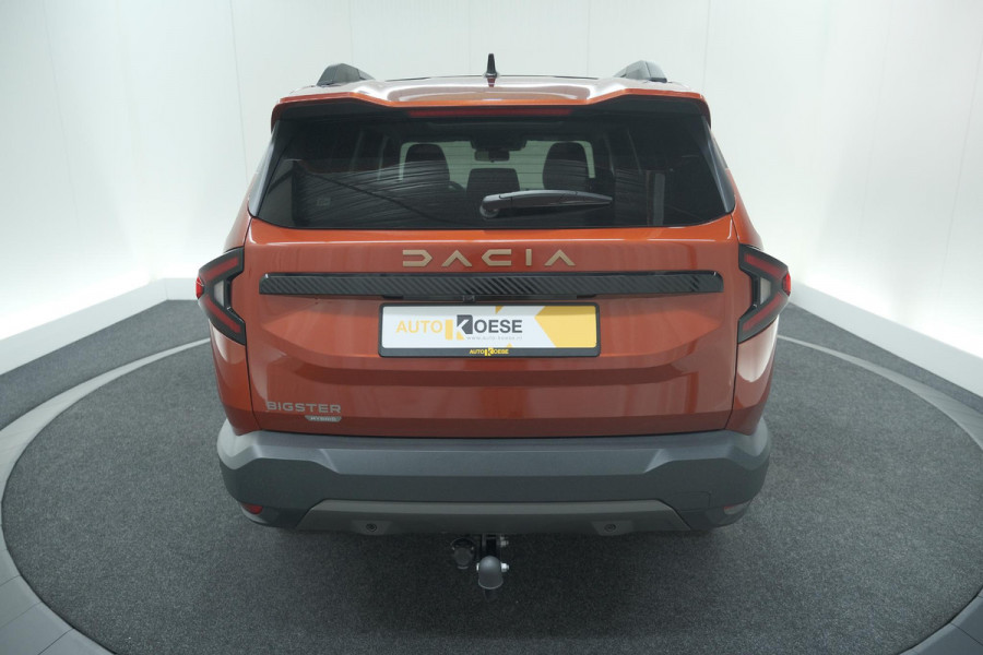 Dacia Bigster 1.8 Hybrid 155 Extreme | Trekhaak | Schuif-/Kanteldak | Camera | Adaptieve Cruise Control