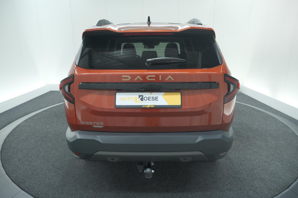 Dacia Bigster 1.8 Hybrid 155 Extreme | Trekhaak | Schuif-/Kanteldak | Camera | Adaptieve Cruise Control