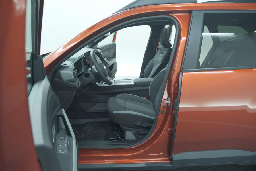 Dacia Bigster 1.8 Hybrid 155 Extreme | Trekhaak | Schuif-/Kanteldak | Camera | Adaptieve Cruise Control