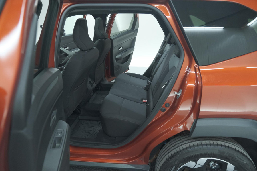 Dacia Bigster 1.8 Hybrid 155 Extreme | Trekhaak | Schuif-/Kanteldak | Camera | Adaptieve Cruise Control