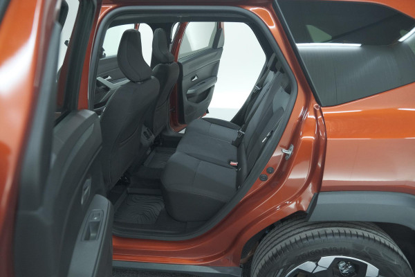 Dacia Bigster 1.8 Hybrid 155 Extreme | Trekhaak | Schuif-/Kanteldak | Camera | Adaptieve Cruise Control