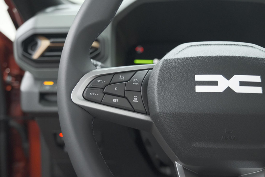 Dacia Bigster 1.8 Hybrid 155 Extreme | Trekhaak | Schuif-/Kanteldak | Camera | Adaptieve Cruise Control