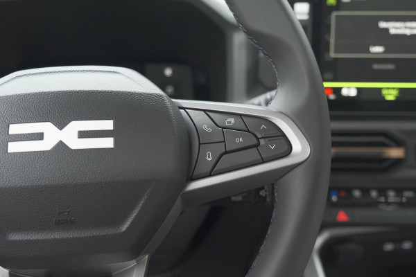 Dacia Bigster 1.8 Hybrid 155 Extreme | Trekhaak | Schuif-/Kanteldak | Camera | Adaptieve Cruise Control