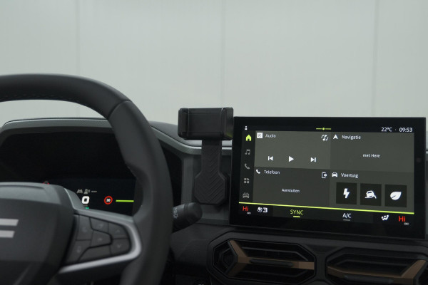 Dacia Bigster 1.8 Hybrid 155 Extreme | Trekhaak | Schuif-/Kanteldak | Camera | Adaptieve Cruise Control