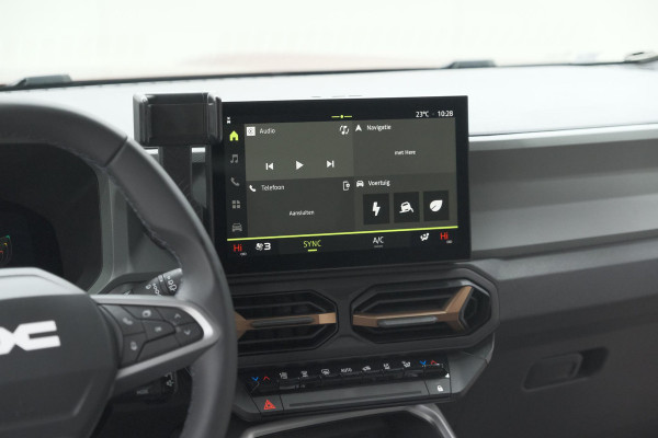 Dacia Bigster 1.8 Hybrid 155 Extreme | Trekhaak | Schuif-/Kanteldak | Camera | Adaptieve Cruise Control