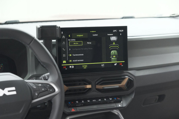 Dacia Bigster 1.8 Hybrid 155 Extreme | Trekhaak | Schuif-/Kanteldak | Camera | Adaptieve Cruise Control