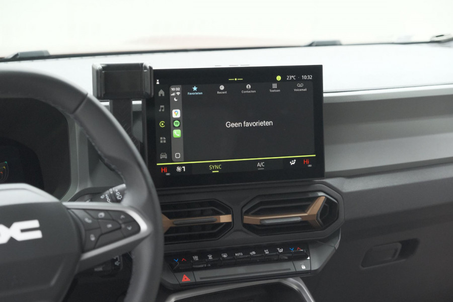 Dacia Bigster 1.8 Hybrid 155 Extreme | Trekhaak | Schuif-/Kanteldak | Camera | Adaptieve Cruise Control
