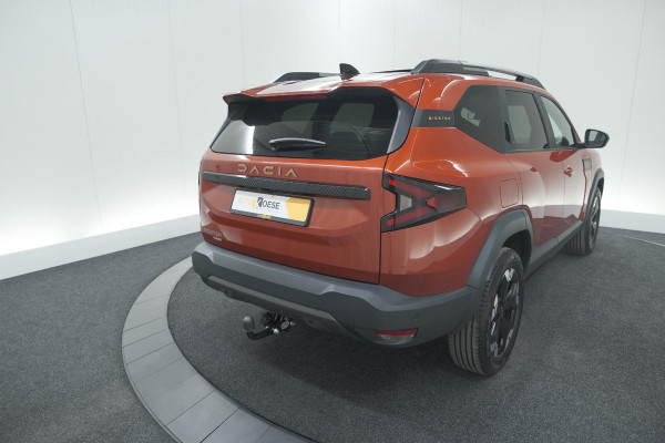 Dacia Bigster 1.8 Hybrid 155 Extreme | Trekhaak | Schuif-/Kanteldak | Camera | Adaptieve Cruise Control