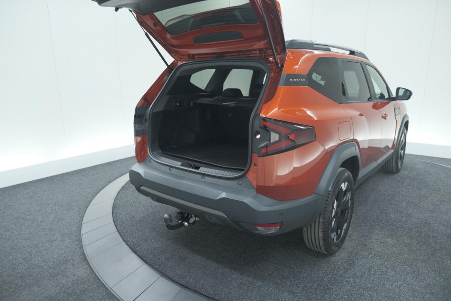 Dacia Bigster 1.8 Hybrid 155 Extreme | Trekhaak | Schuif-/Kanteldak | Camera | Adaptieve Cruise Control