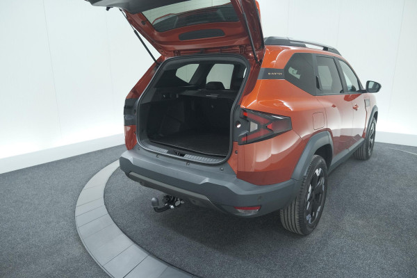 Dacia Bigster 1.8 Hybrid 155 Extreme | Trekhaak | Schuif-/Kanteldak | Camera | Adaptieve Cruise Control