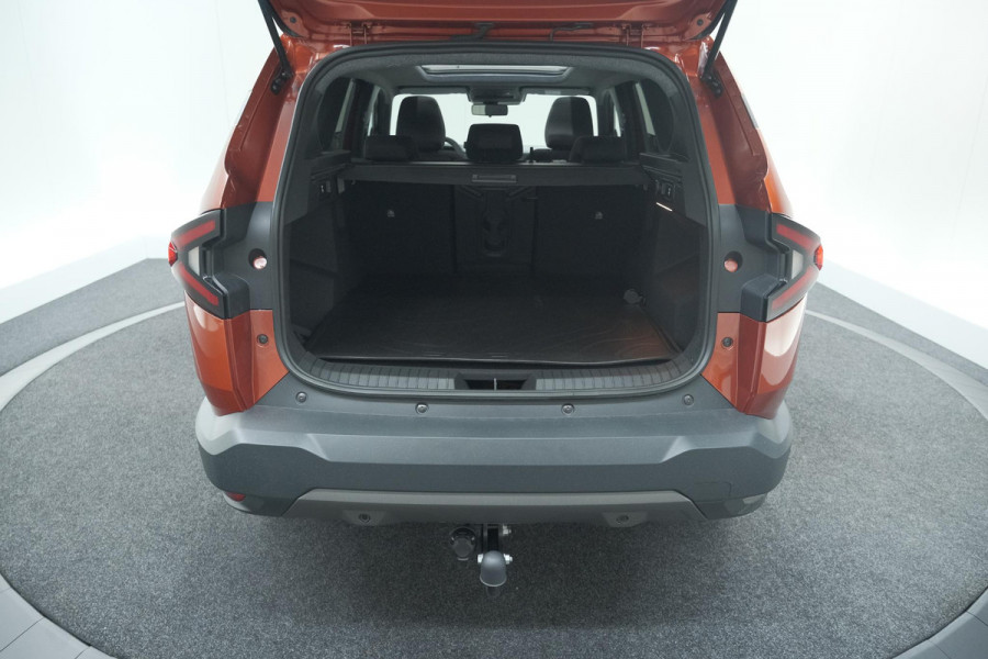 Dacia Bigster 1.8 Hybrid 155 Extreme | Trekhaak | Schuif-/Kanteldak | Camera | Adaptieve Cruise Control